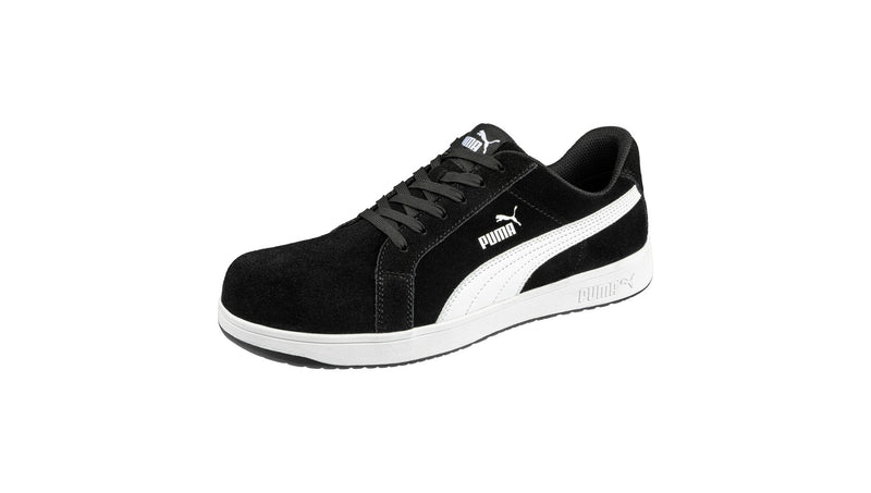 Iconic (Black/White) | PU640017