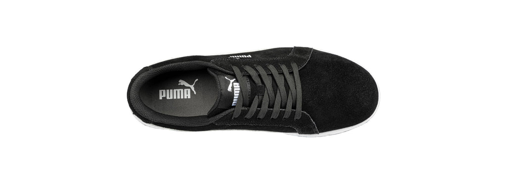 Iconic (Black/White) | PU640017