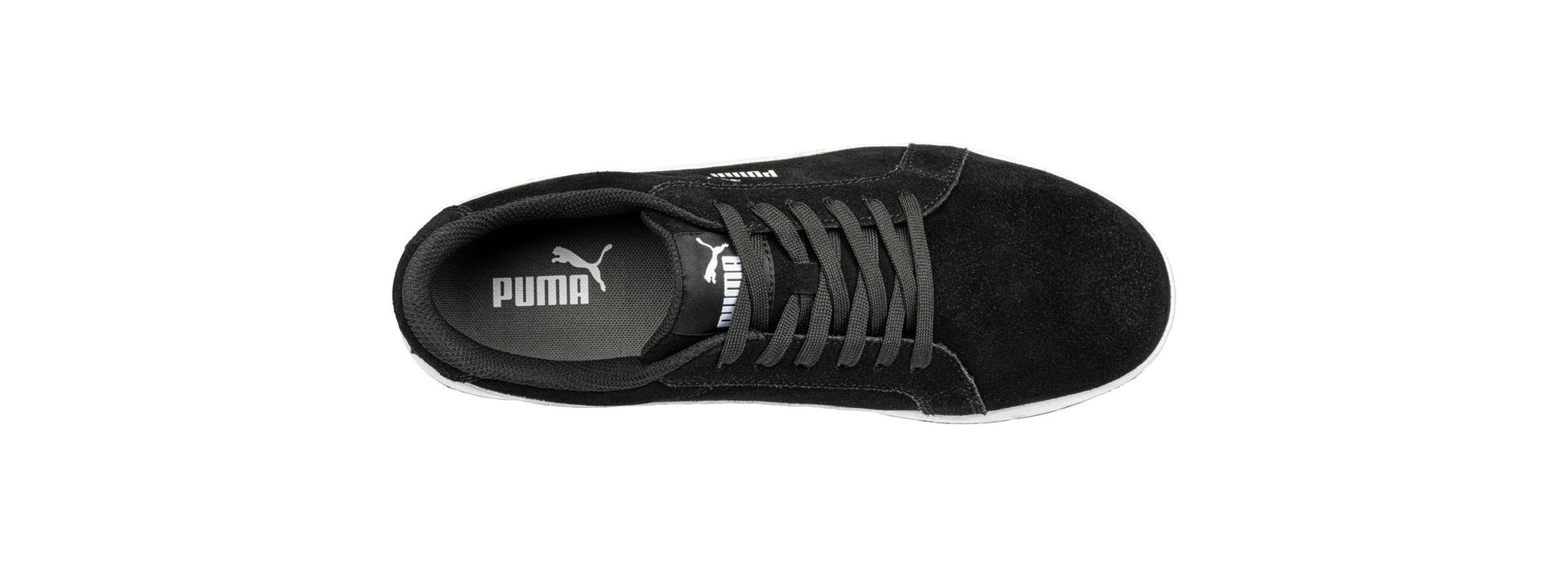 Iconic (Black/White) | PU640017