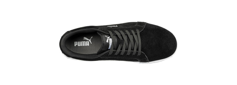 Iconic (Black/White) | PU640017