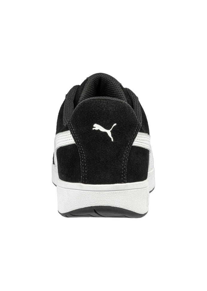 Iconic (Black/White) | PU640017