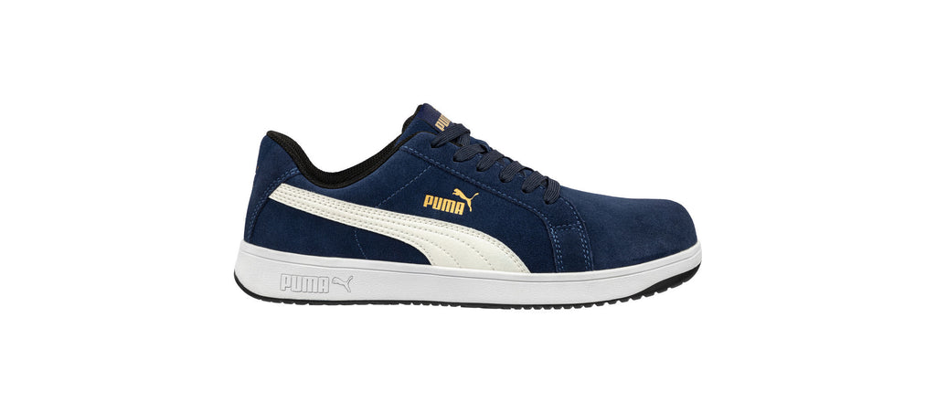 Iconic (Blue/White) | PU640027