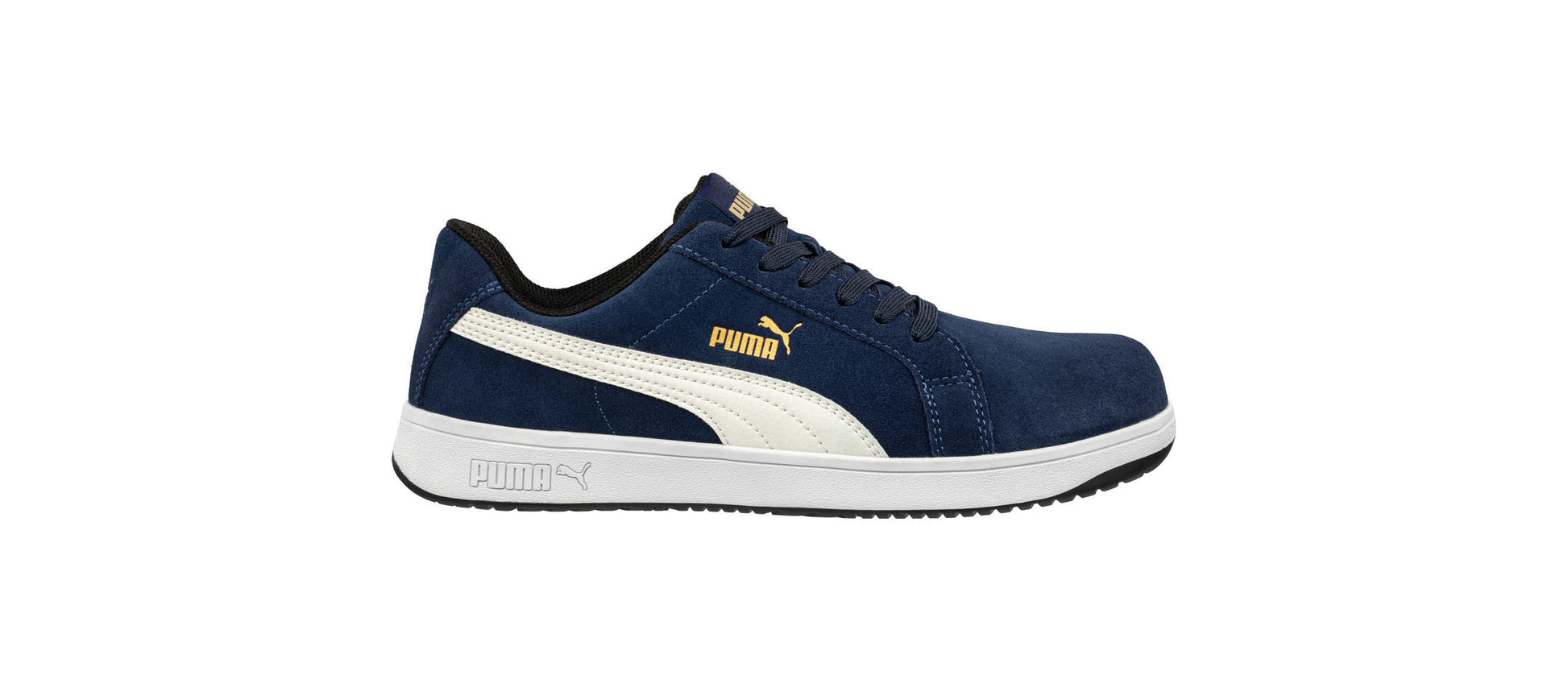 Iconic (Blue/White) | PU640027