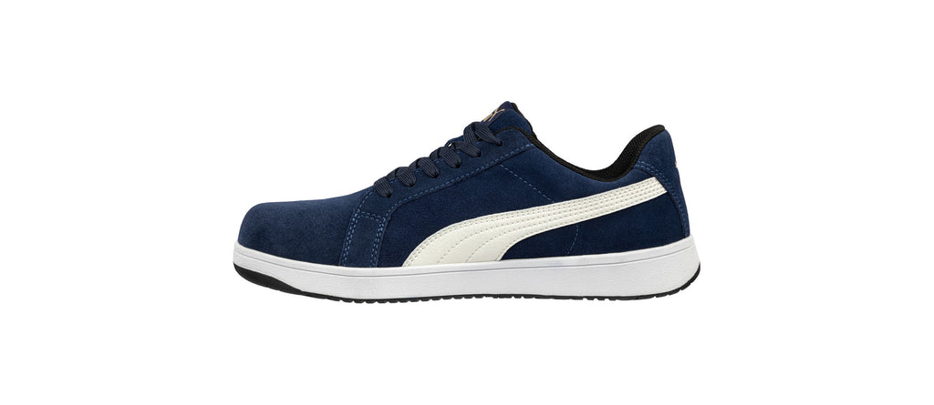 Iconic (Blue/White) | PU640027