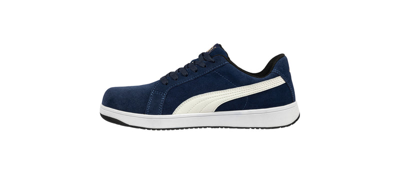 Iconic (Blue/White) | PU640027