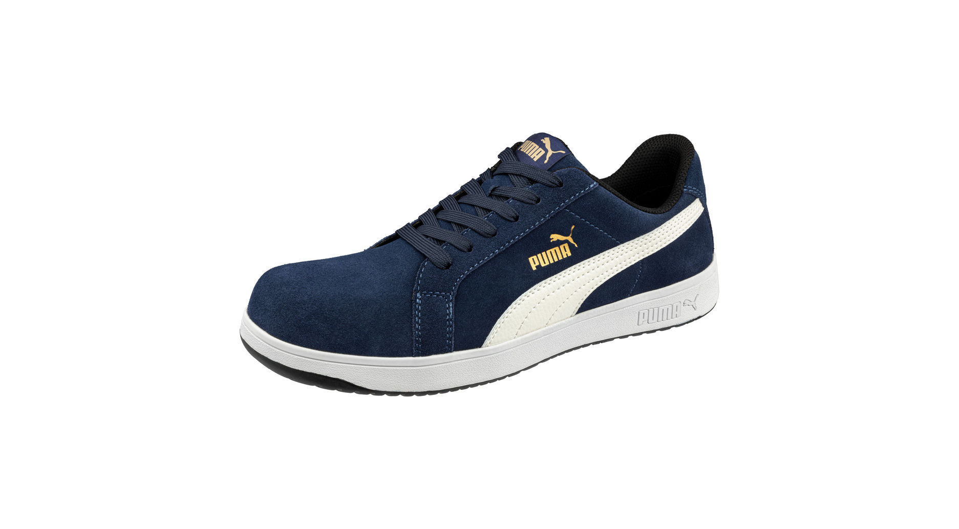 Iconic (Blue/White) | PU640027