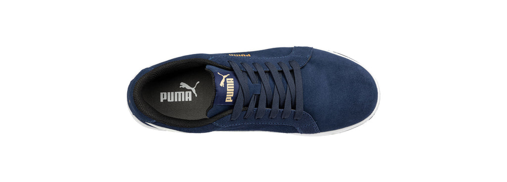 Iconic (Blue/White) | PU640027