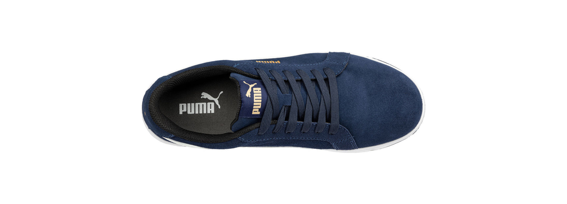 Iconic (Blue/White) | PU640027