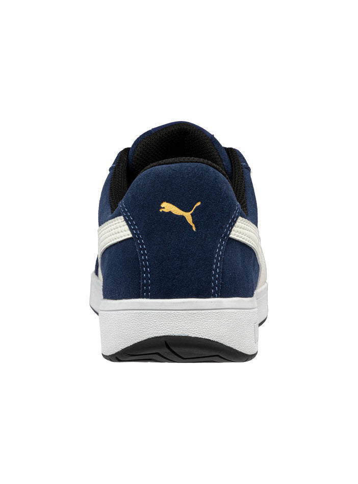Iconic (Blue/White) | PU640027