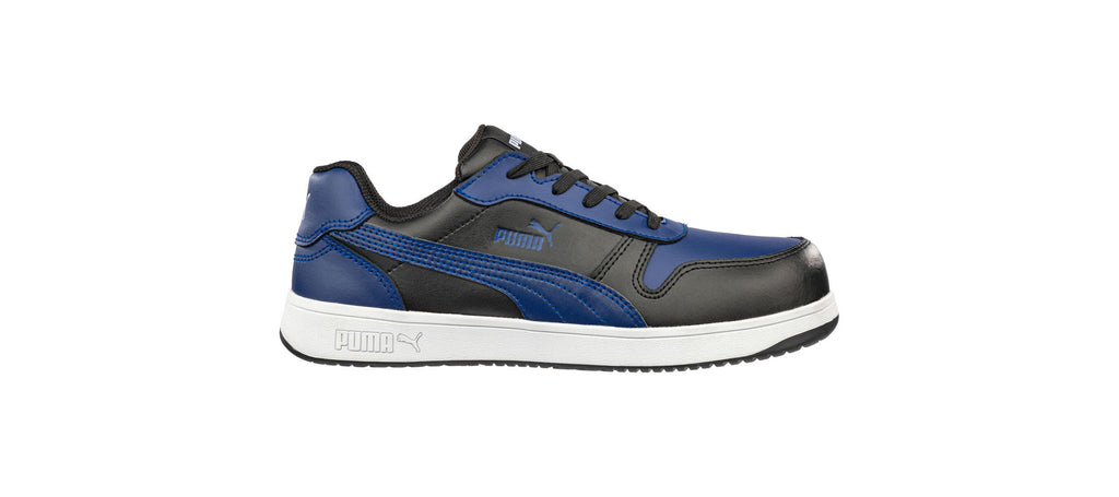 Frontcourt Low (Blue/Black) | PU640277