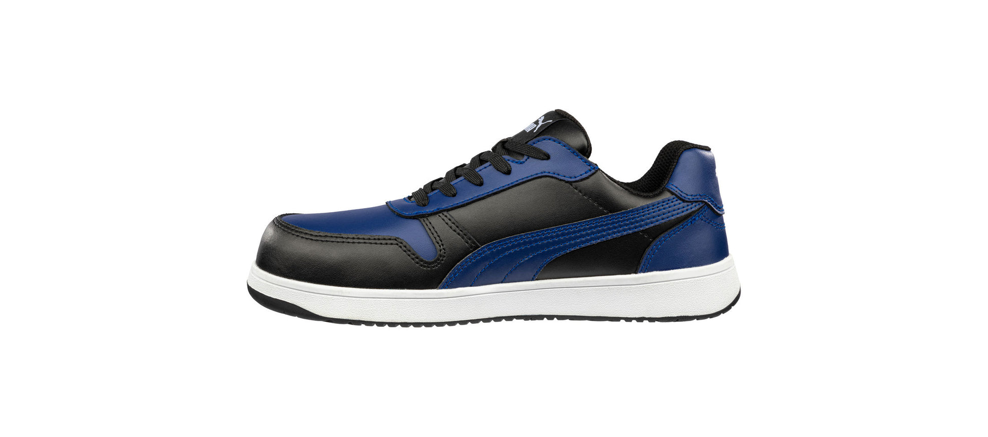 Frontcourt Low (Blue/Black) | PU640277