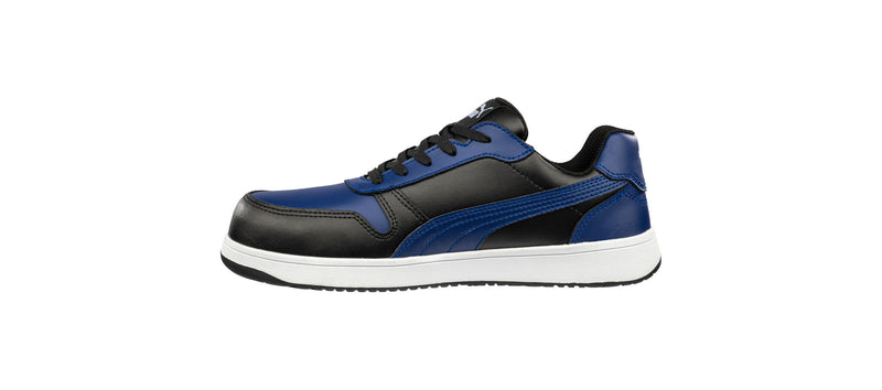 Frontcourt Low (Blue/Black) | PU640277