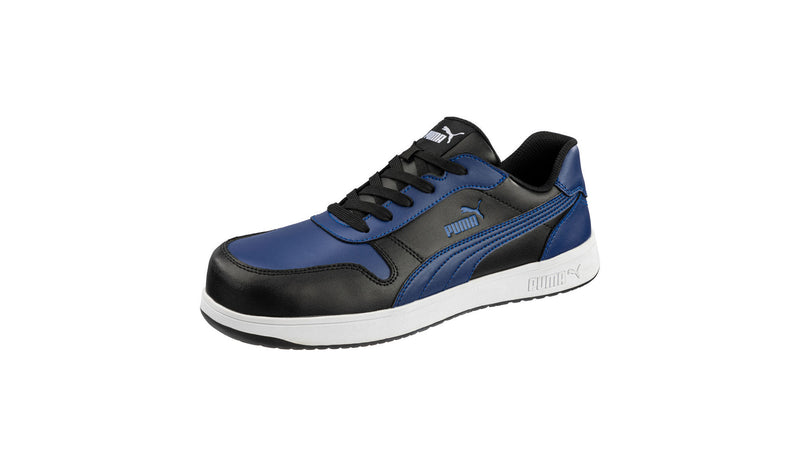 Frontcourt Low (Blue/Black) | PU640277
