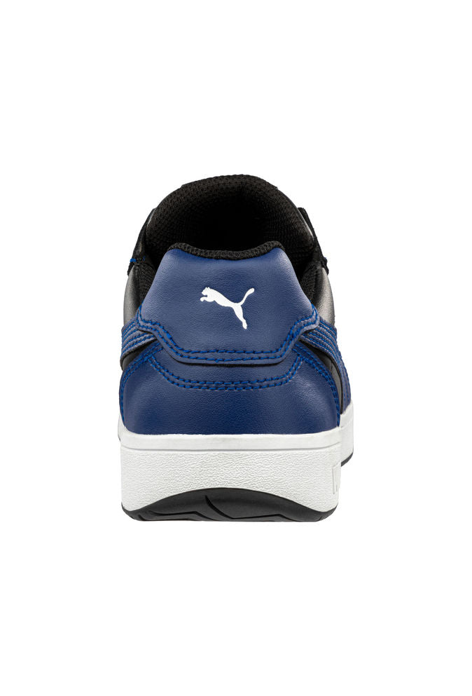 Frontcourt Low (Blue/Black) | PU640277