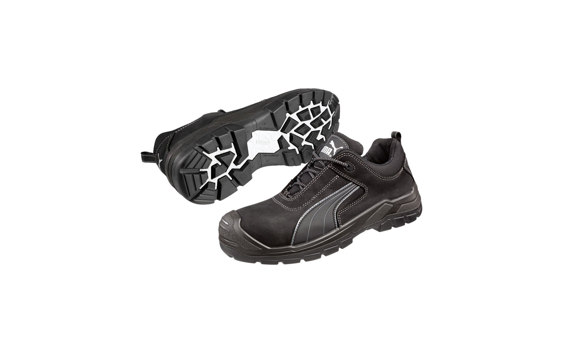 Cascades (Black) | PU640427