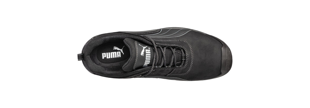 Cascades (Black) | PU640427