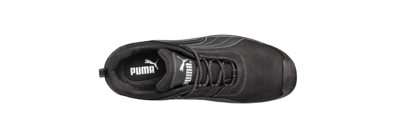 Cascades (Black) | PU640427