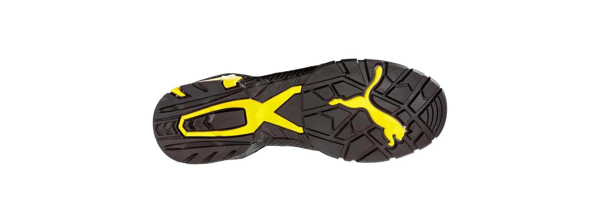 Amsterdam (Black/Yellow) | PU642717