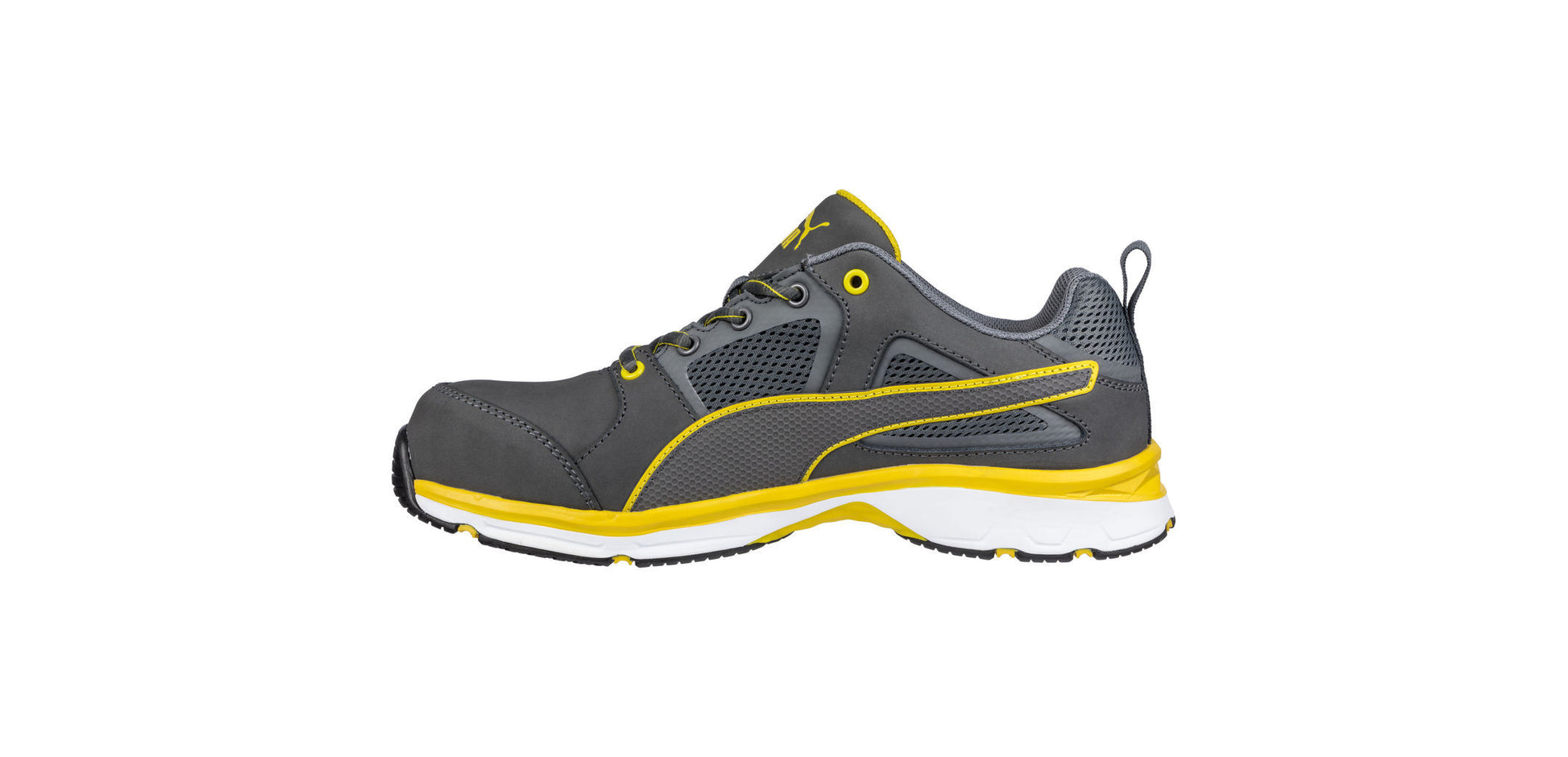 Pace 2.0 (Grey/Yellow) | PU643807