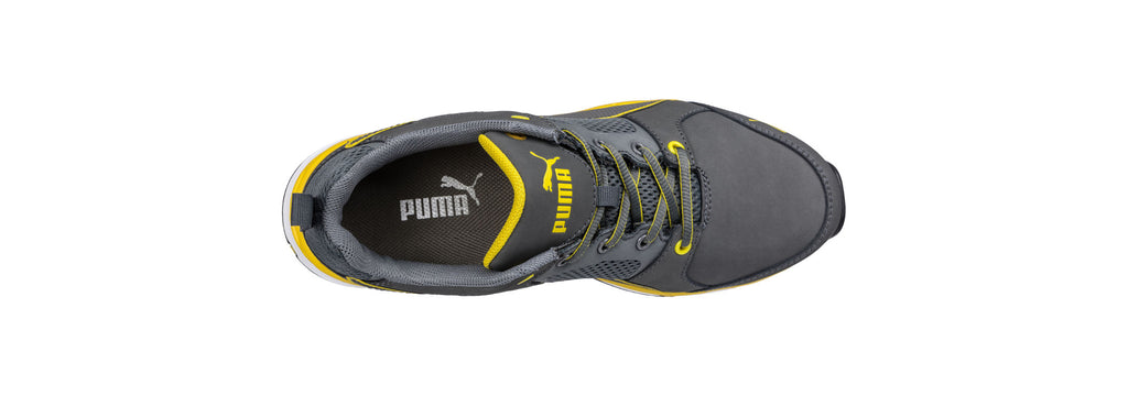 Pace 2.0 (Grey/Yellow) | PU643807