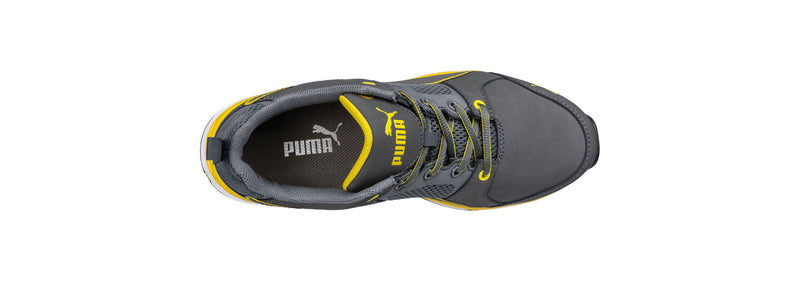 Pace 2.0 (Grey/Yellow) | PU643807