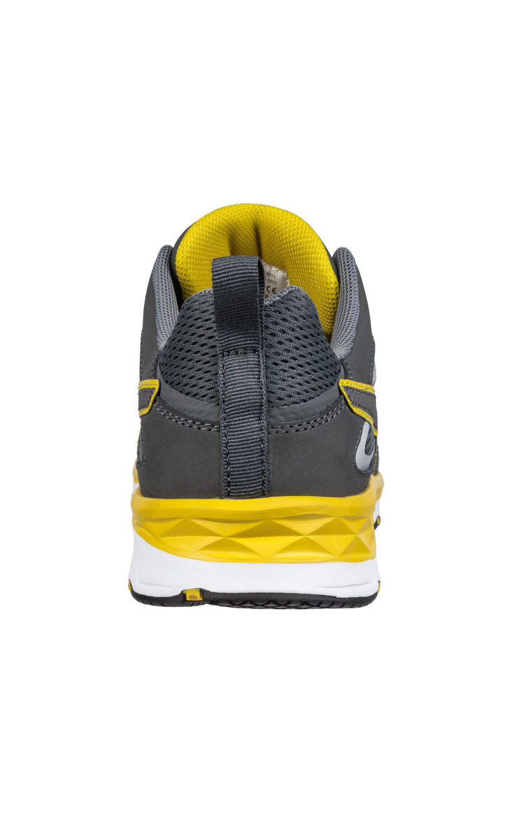 Pace 2.0 (Grey/Yellow) | PU643807