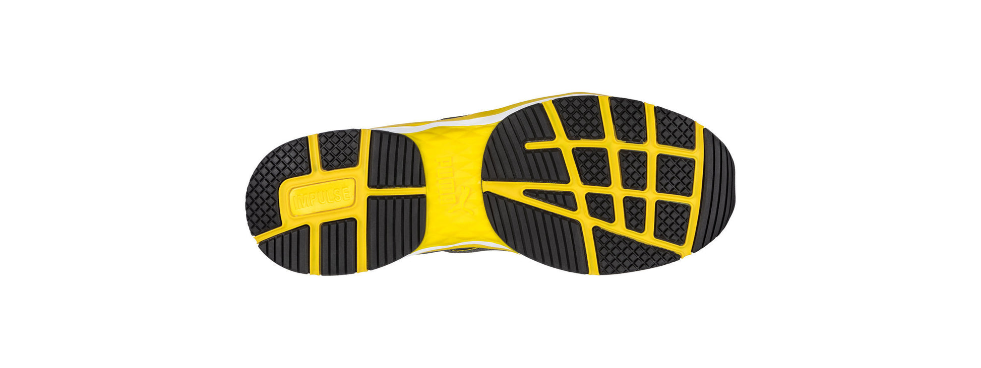 Pace 2.0 (Grey/Yellow) | PU643807