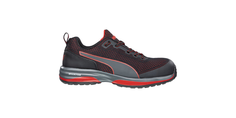 Speed (Black/Red) | PU644497