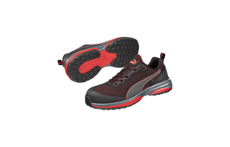 Speed (Black/Red) | PU644497