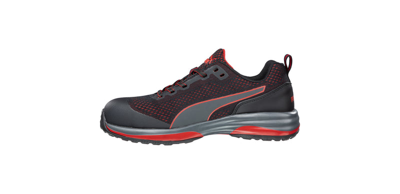 Speed (Black/Red) | PU644497