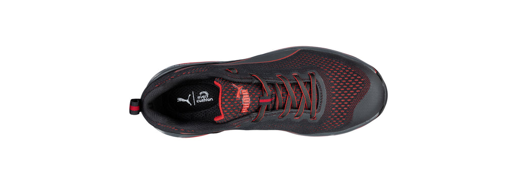 Speed (Black/Red) | PU644497