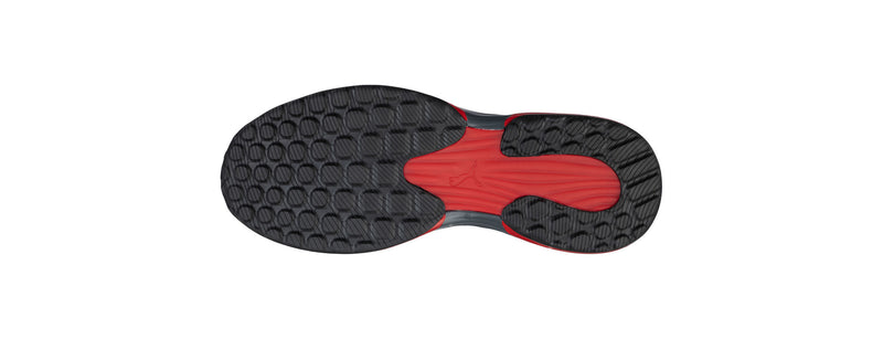 Speed (Black/Red) | PU644497