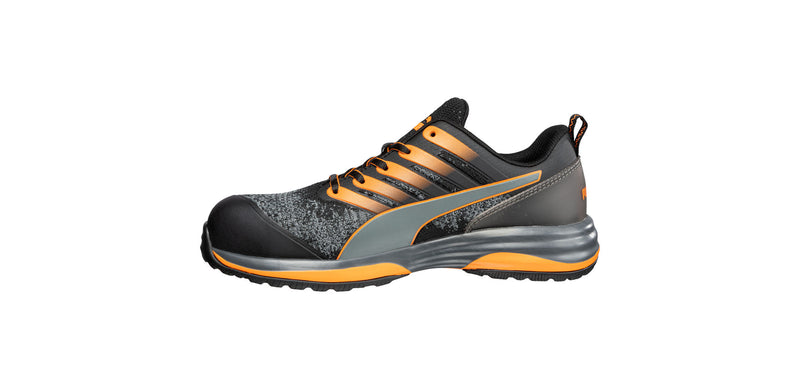 Charge (Black/Orange) | PU644557