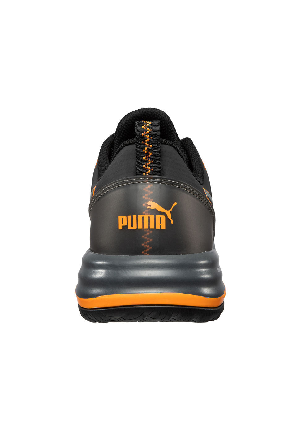 Charge (Black/Orange) | PU644557