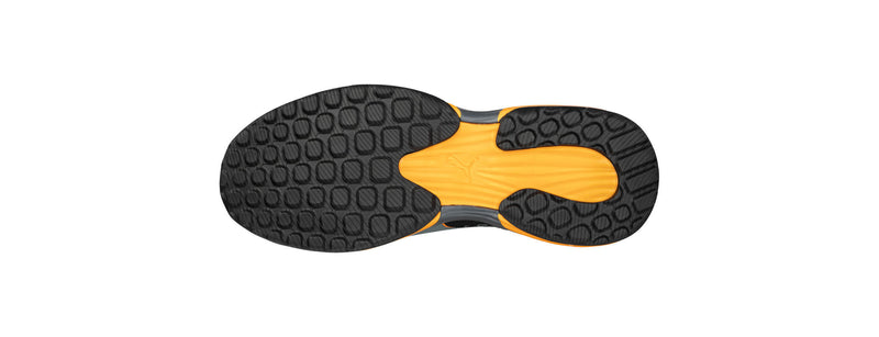 Charge (Black/Orange) | PU644557