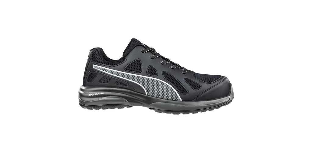 Pursuit (Black) | PU644567