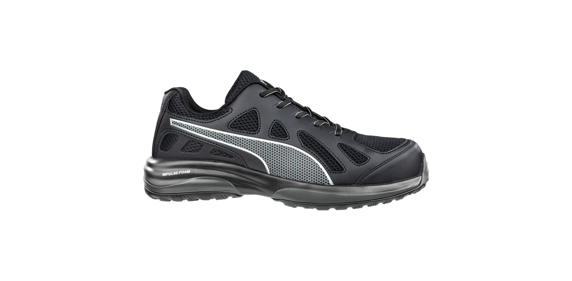 Pursuit (Black) | PU644567