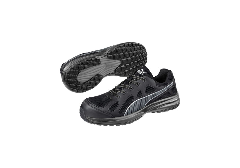 Pursuit (Black) | PU644567