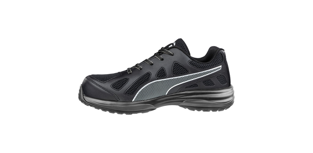 Pursuit (Black) | PU644567