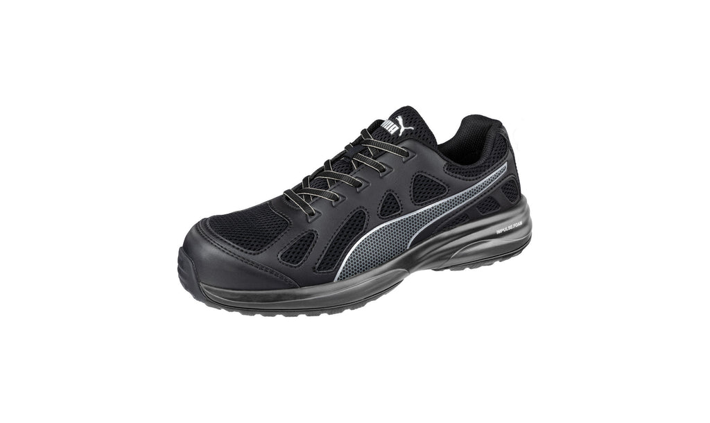 Pursuit (Black) | PU644567