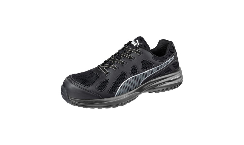 Pursuit (Black) | PU644567