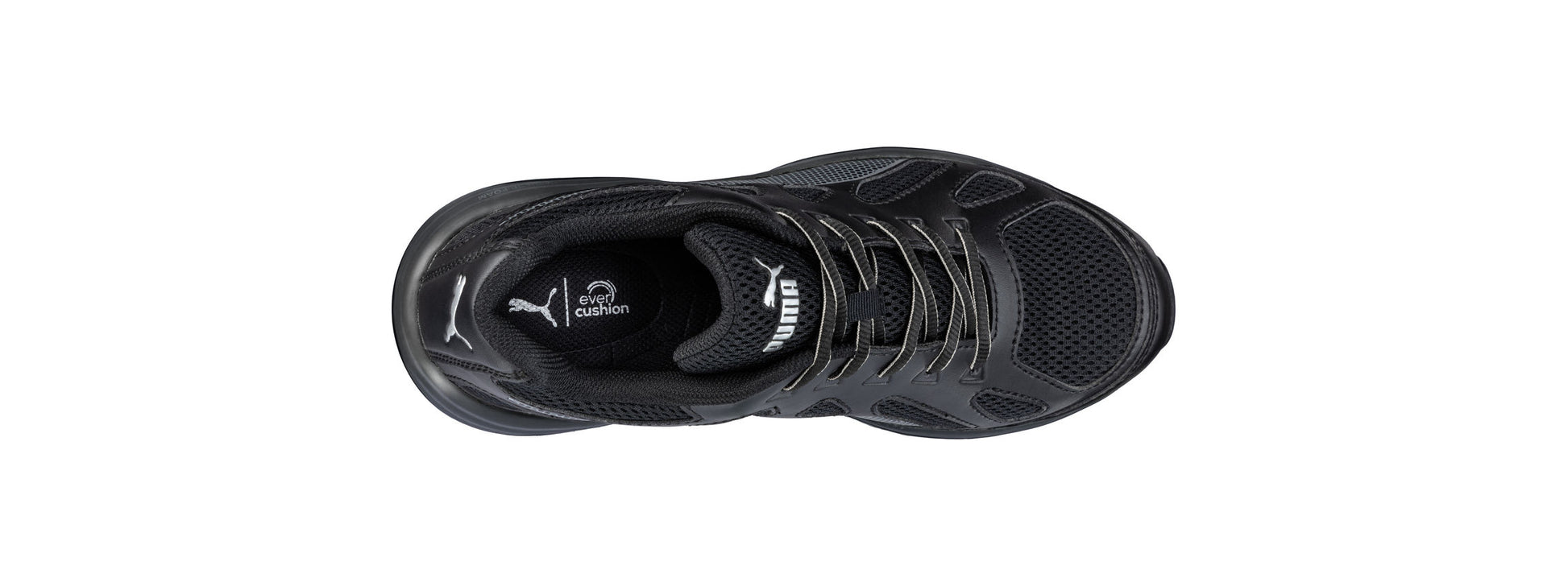 Pursuit (Black) | PU644567