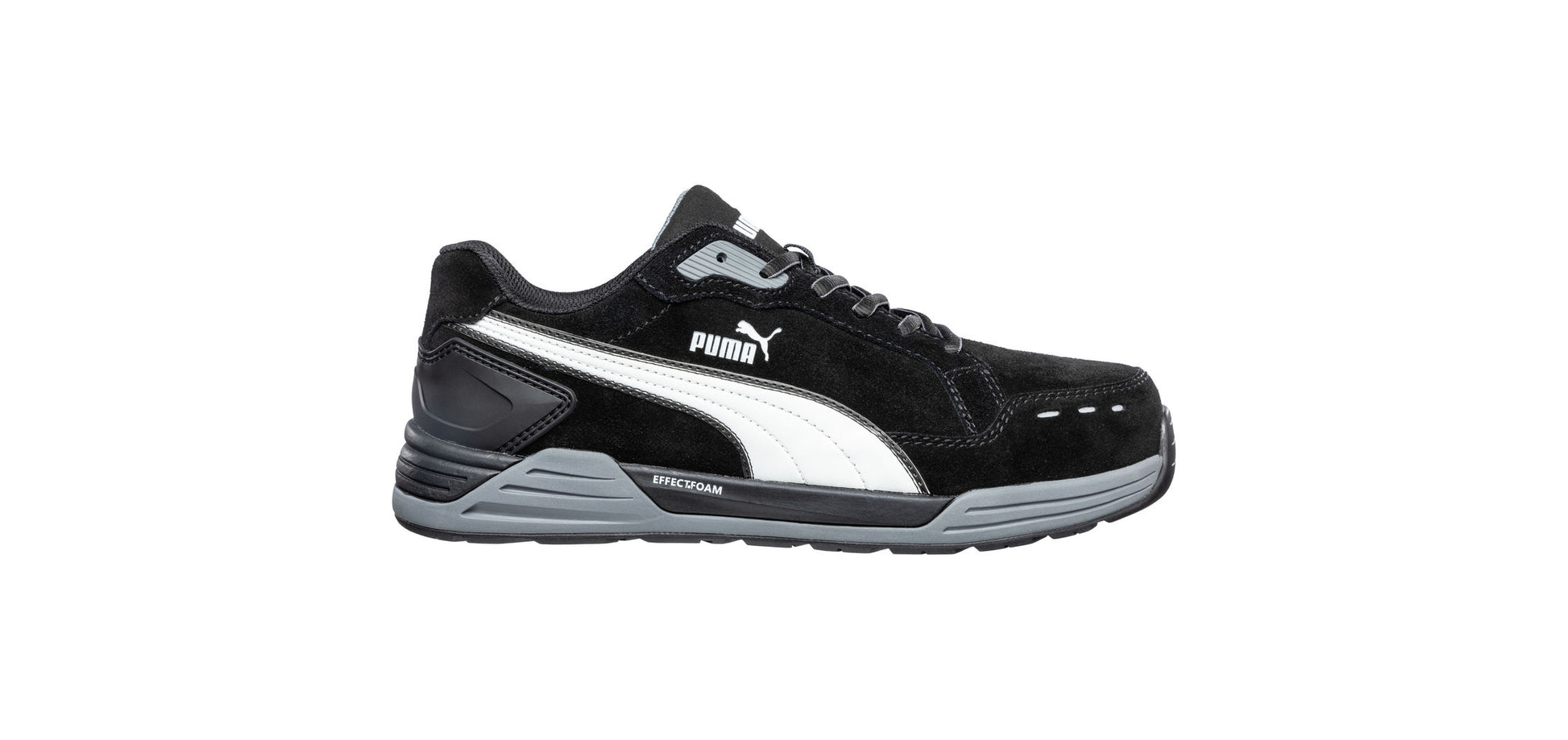 Airtwist (Black/White) | PU644657