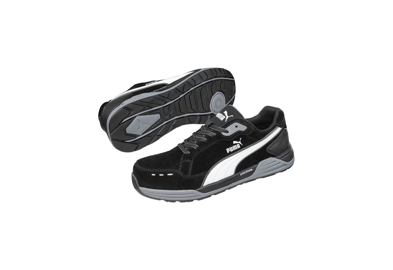 Airtwist (Black/White) | PU644657