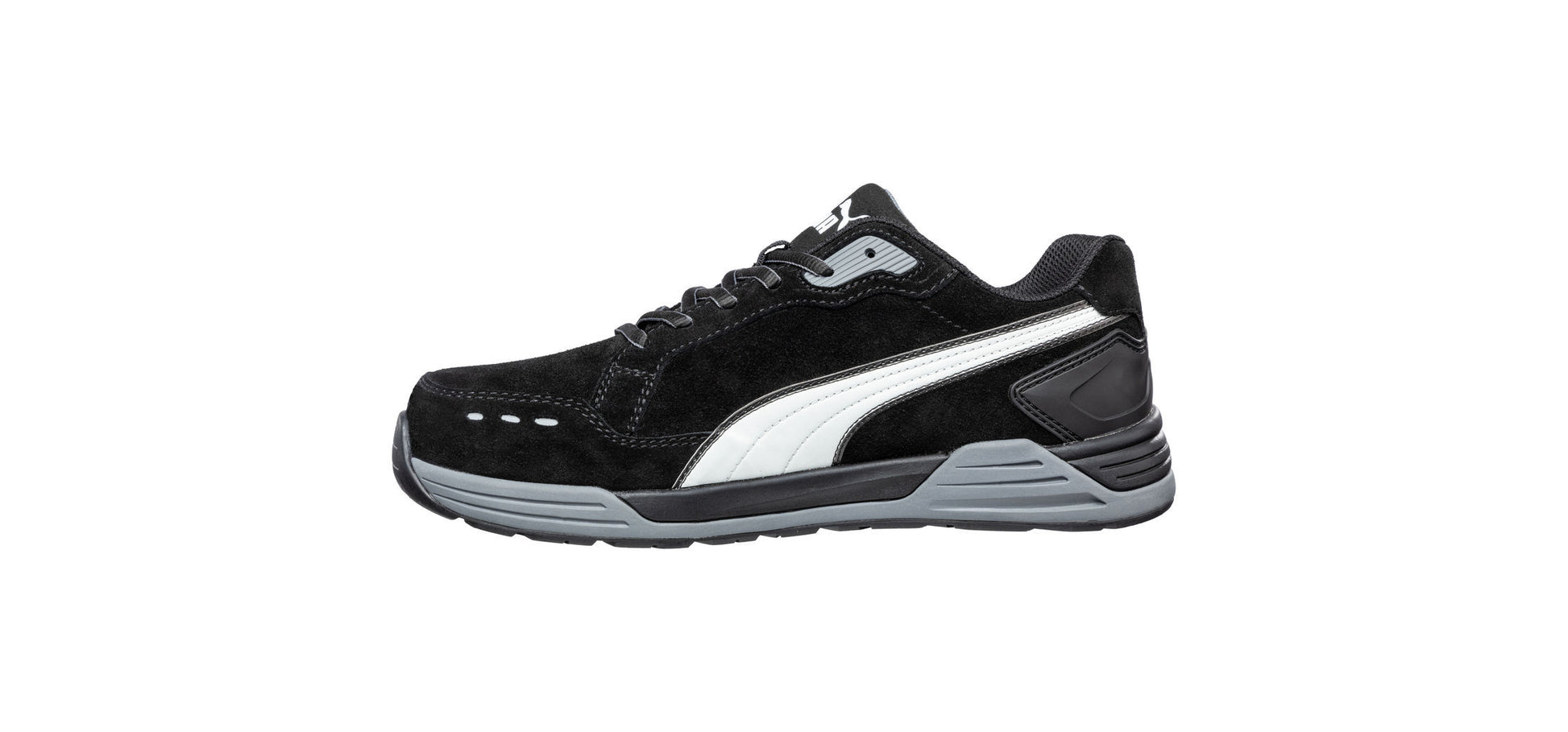 Airtwist (Black/White) | PU644657