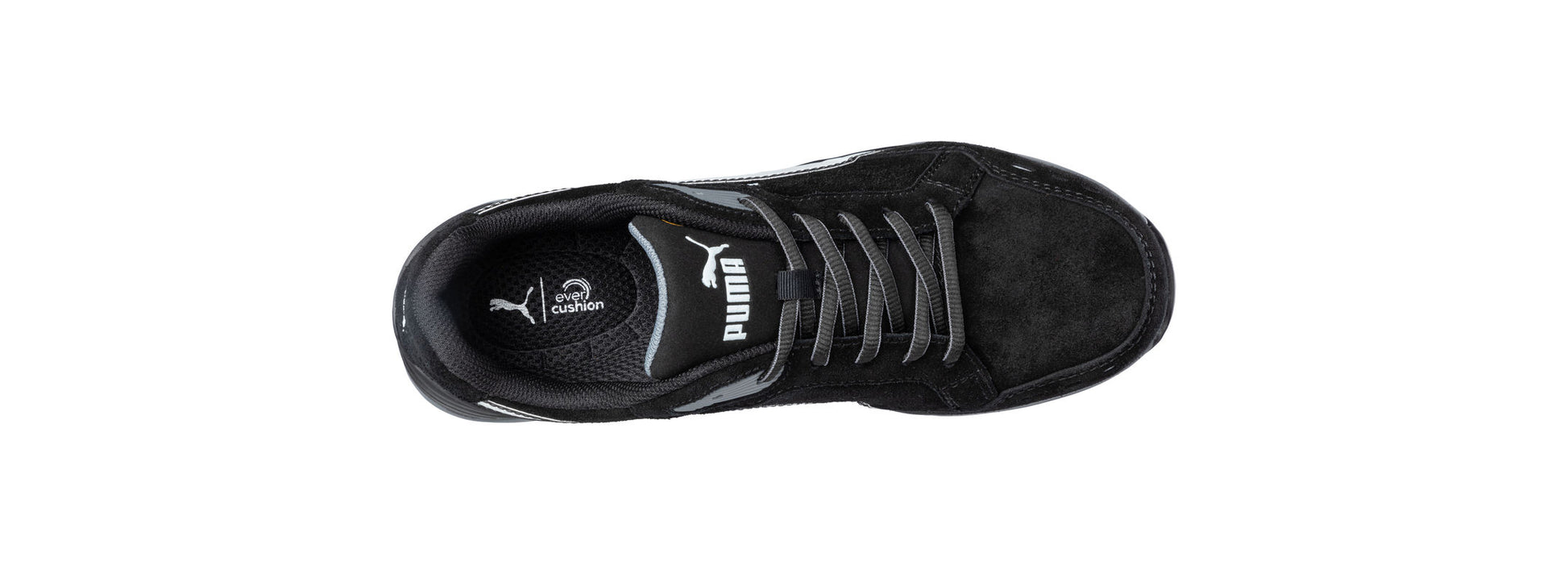 Airtwist (Black/White) | PU644657