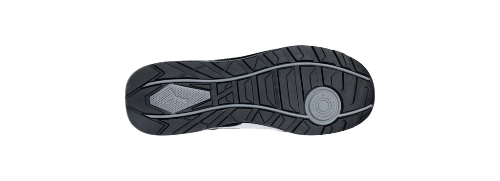Airtwist (Black/White) | PU644657