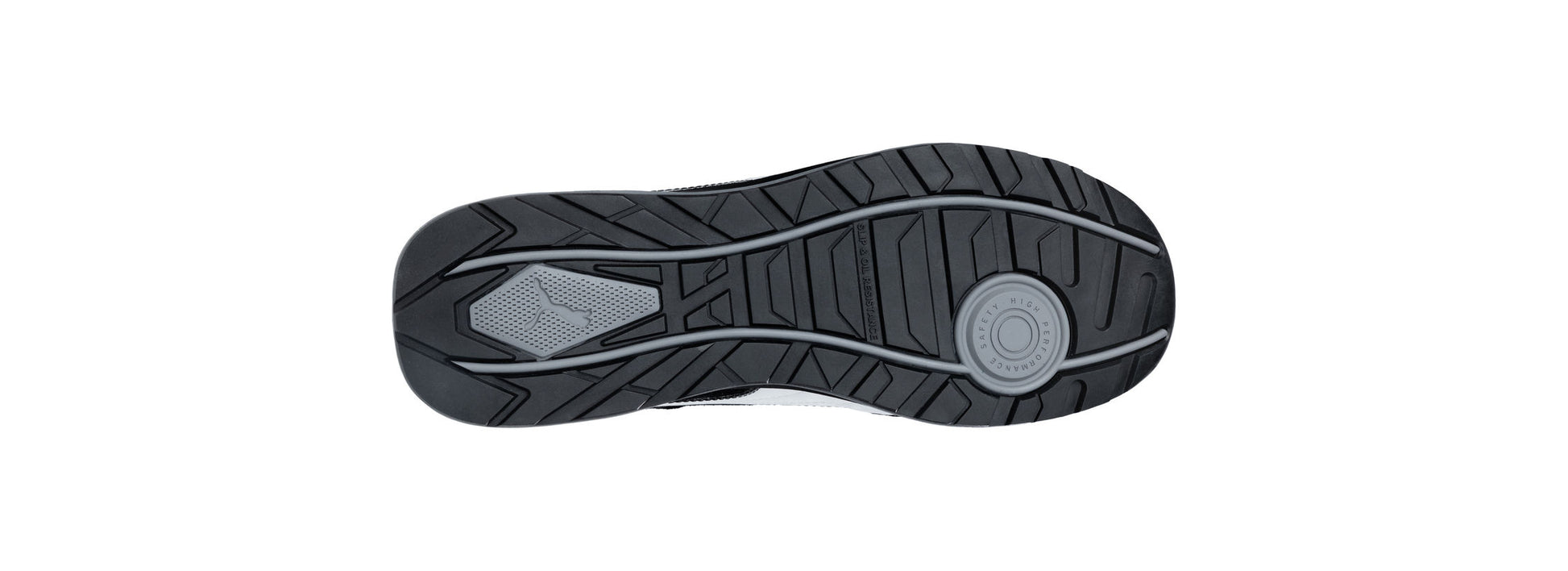 Airtwist (Black/White) | PU644657