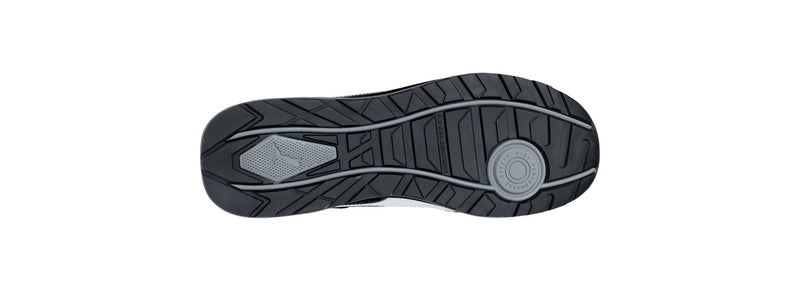 Airtwist (Black/White) | PU644657