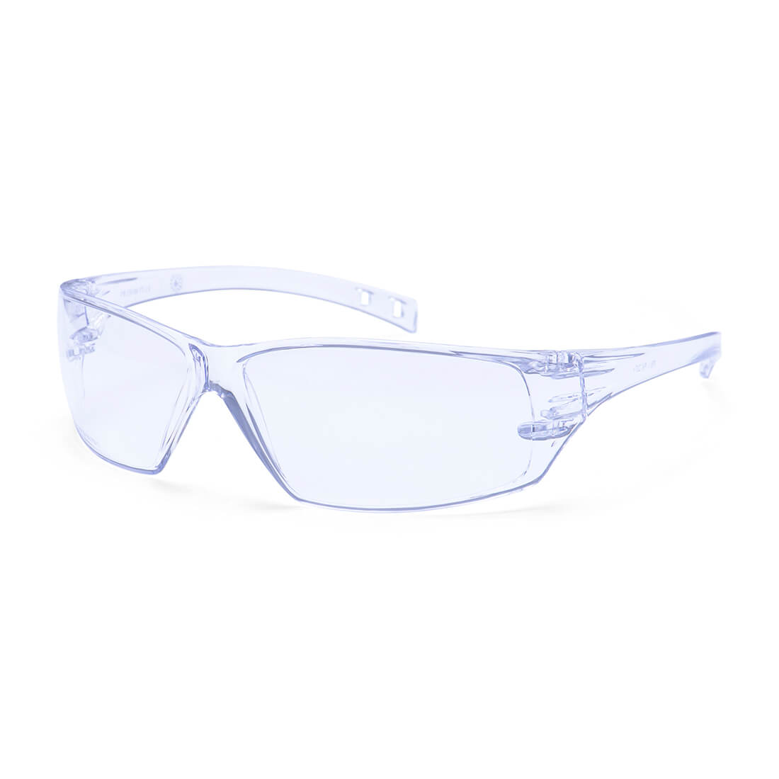 Clear View Safety Glasses | PW13